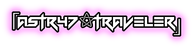 astr47 logo ASTR47 TRAVELER
